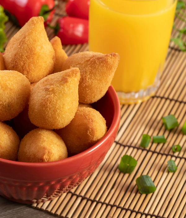 Coxinha