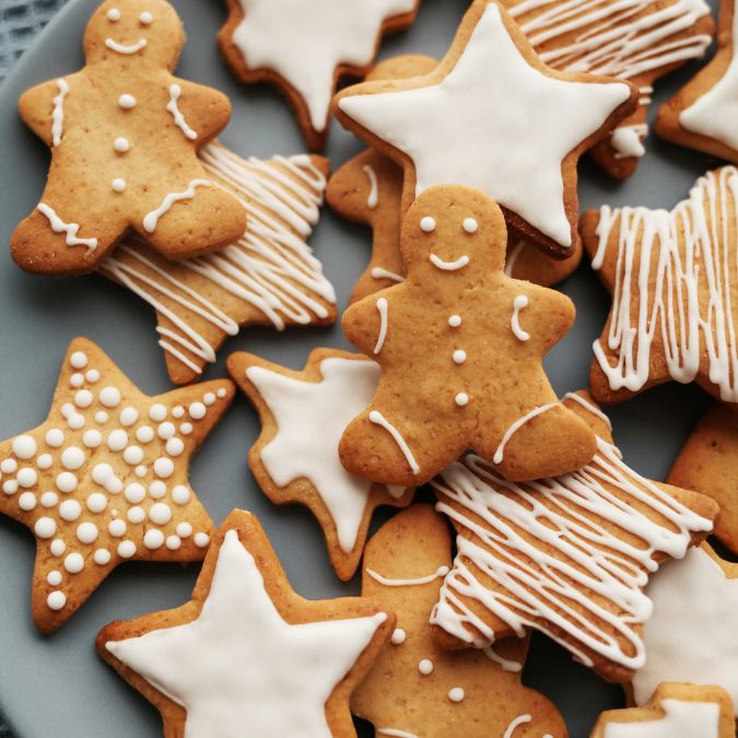 Videoaulas rápidas de BÔNUS com conteúdo teórico e prático sobre receitas, congelamento e ingredientes