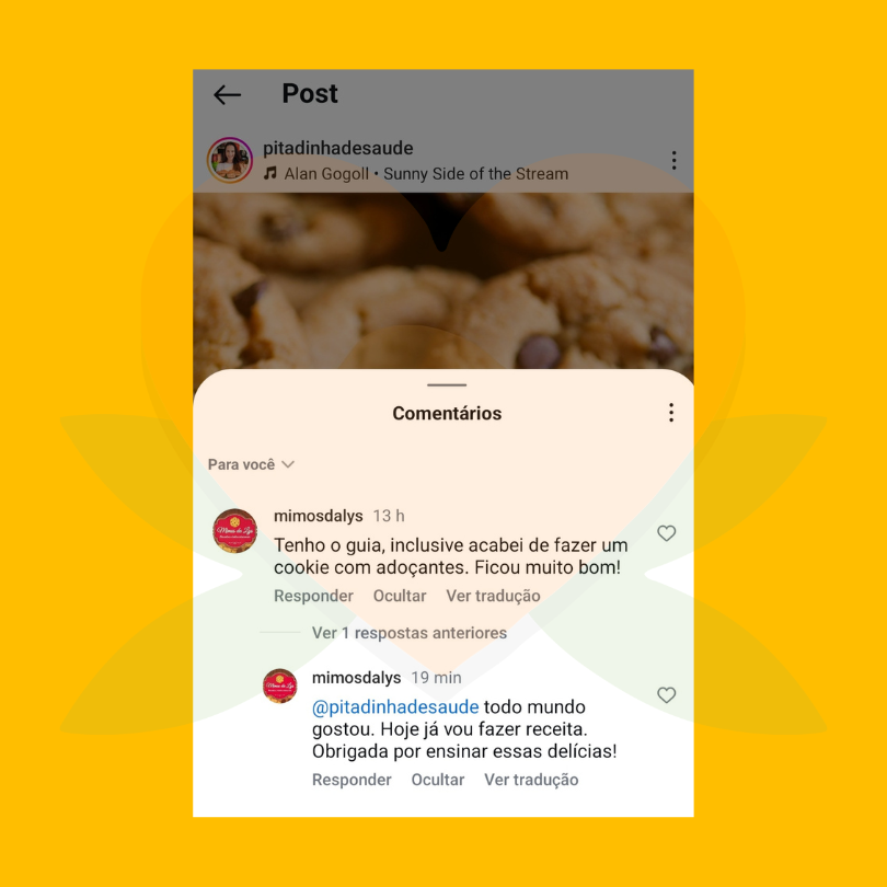 depoimento mimosdalys