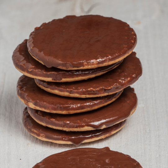 biscoito recheado choco