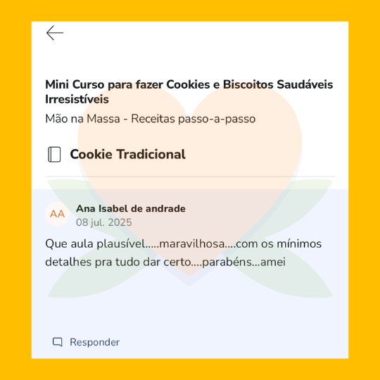 depoimento cookies 13